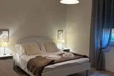 Image de 🚉 Pisa Center - Modern Apartment for Families & Groups 🌿