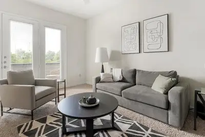 Image de Landing | Amazing 2bd, Pool, Gym