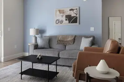 Image de Landing | Incredible 2bd, Gym, Clubhouse