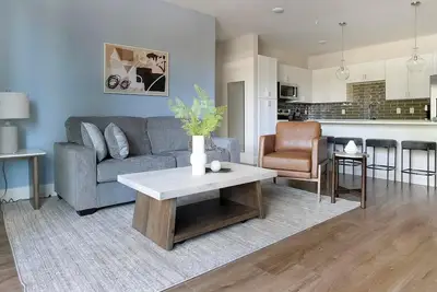 Image de Landing | Modern 2bd, Gym, Clubhouse
