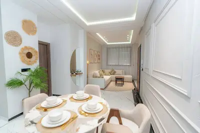 Image de Welcomly 10 - Luxury apartment in Tangier