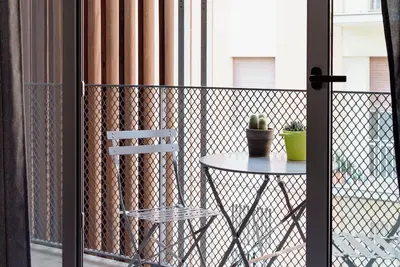 Image de Etna Suite Design Apartments