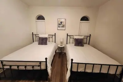 Image de Williams Ranch