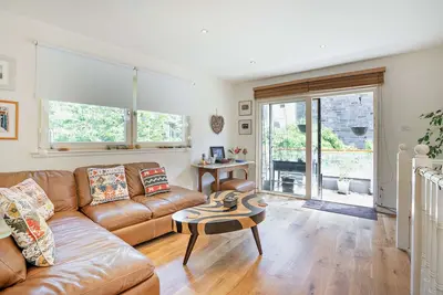Image de Spacious House Close to Old Town Edinburgh