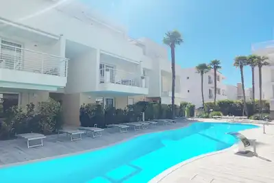 Image de Wave Resort