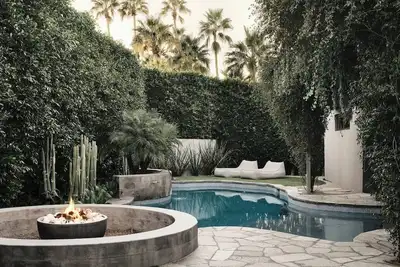 Image de The Verdānt - Private Villa in the Heart of Scottsdale