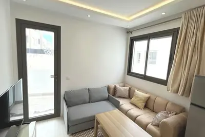 Image de Cosy & pratique près de la Mosquée Hassan Ii et du centre ville