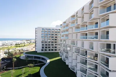 Image de The Editory Residence Lagos