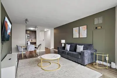 Image de 24th Floor Downtown: Free Parking/Hot tub/Pool/Gym