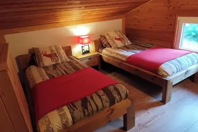 Image de Chalet Beau-Site Anzère