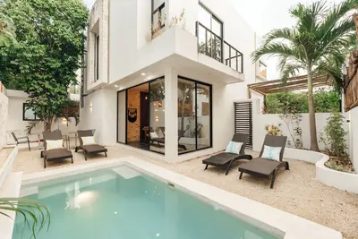 Image de Akasha Villas Private Villa w/ Pool & Parking