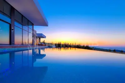 Image de La Baie de Leo, Sauna & Spa Villa, Metline