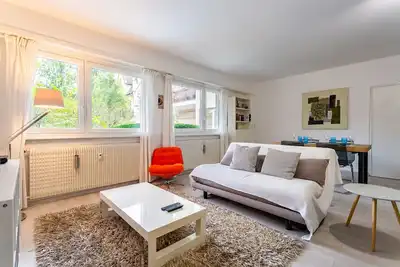 Image de Au Bord du Rempart - Proche Cathédrale Notre Dame