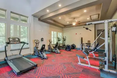 Image de Accessible 2br/2ba 1st-Floor Tallahassee Apartment