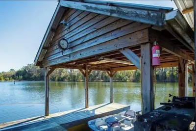 Image de Daisy Hideaway