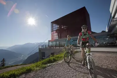 Image de Superior Apartement Pink Lady - Prairerhof &  Penthouse Apartment