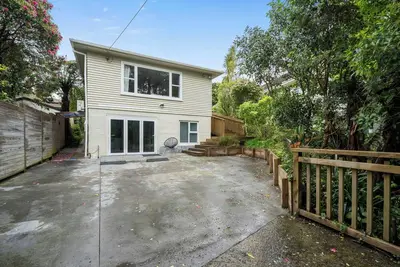 Image de Khandallah Stays - Wellington Holiday home