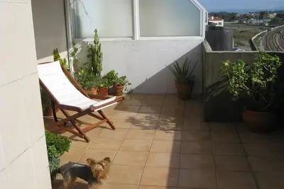 Image de Train Station House