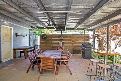 Image de Mermaid Cottage Hawks Nest