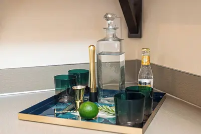 Image de Cozy Laurelhurst Retreat; highly walkable contemporary escape