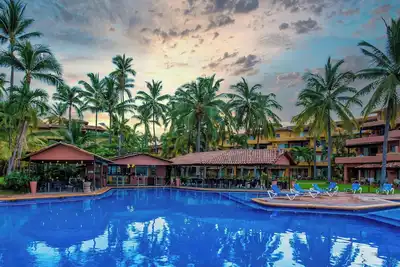 Image de Exclusive 1br Suite Ocean Front in Vta / Salah Ste