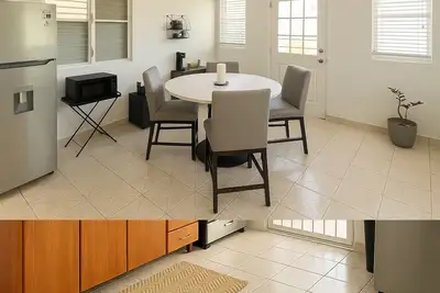 Image de Minutes to Everything! Gated home! Ac in all rooms!