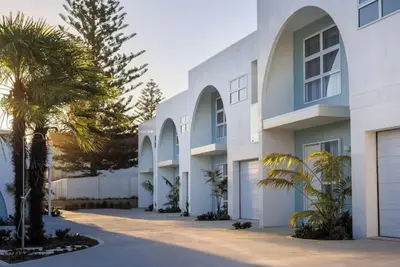 Image de Olas Villa 3 | Luxe 3br · Plunge Pool · Near Beach