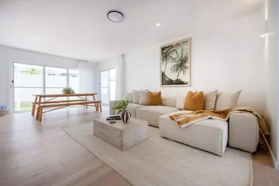 Image de Olas Villa 5 | Luxe 3br · Plunge Pool · Near Beach