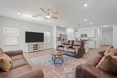 Image de Picturesque 5 bedroom with Mountain Views