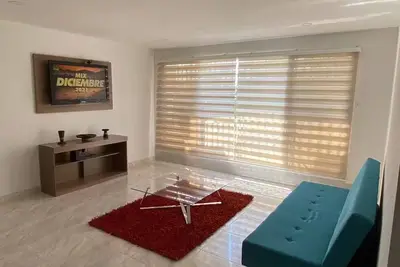 Image de Beautiful apartment in Getsemani