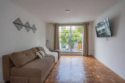 Image de Dúplex con Azotea  en el Corazón de Palermo