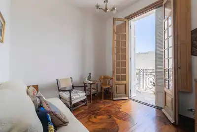 Image de Apartamento luminoso de 2 dormitorios