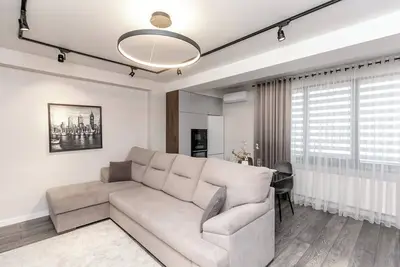 Image de Luxury Stay in Central Chisinau