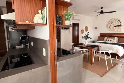 Image de La Esquina - Adjoining Penthouse Suites