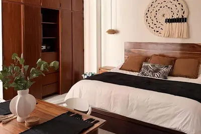 Image de La Esquina - Olas Penthouse Suite