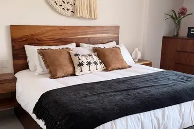 Image de La Esquina - Solana Penthouse Suite