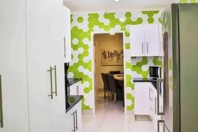 Image de Luxury 3 Bedroom Unit No Loadshedding