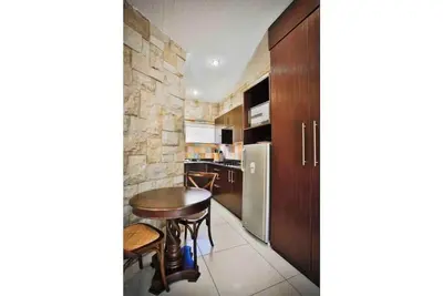 Image de French Quarter No Loadshedding