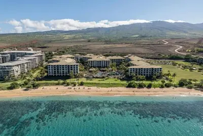 Image de Beautiful 2-bedroom resort in Lahaina