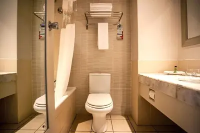 Image de Beautiful Large 1 Bedroom Apartment in the heart of Kimberly