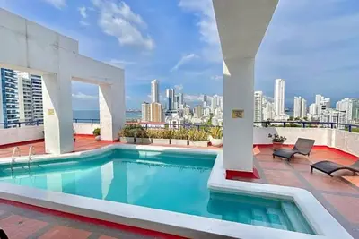 Image de Apartamento luxury marina del rey