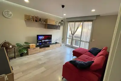 Image de Modern bright apartment in Borgo Trento, close to Verona’s historic center