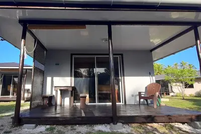 Image de Rangiroa - Fare Poe hoe