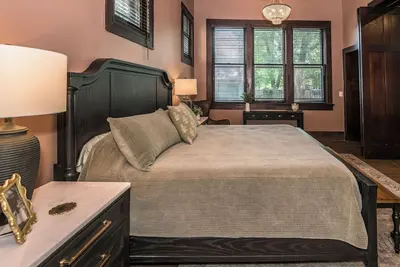 The Estuary Indy - Your Private Sanctuary!