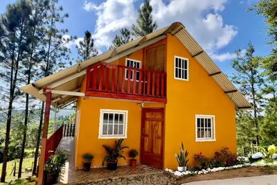 Image de Cabaña Chepo Herrera