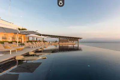 Image de Modern 3br w/ Rooftop Pools & City Views – Udara 2e