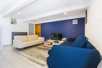 Image de Gite Grand Luberon Manon en Luberon