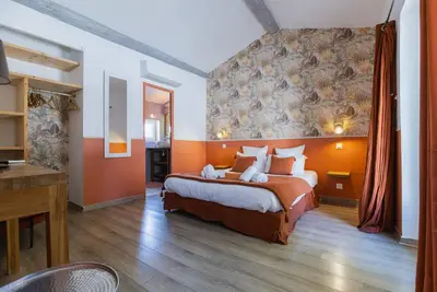 Image de Vacation rental Petit Luberon Manon en Luberon