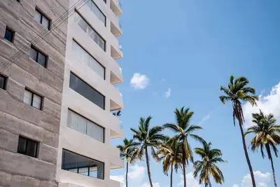 Image de Torre Bantay Departamento Deluxe 1e