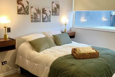 Image de Los Canelos 79: design, relaxation and top location in San Pedro de la Paz